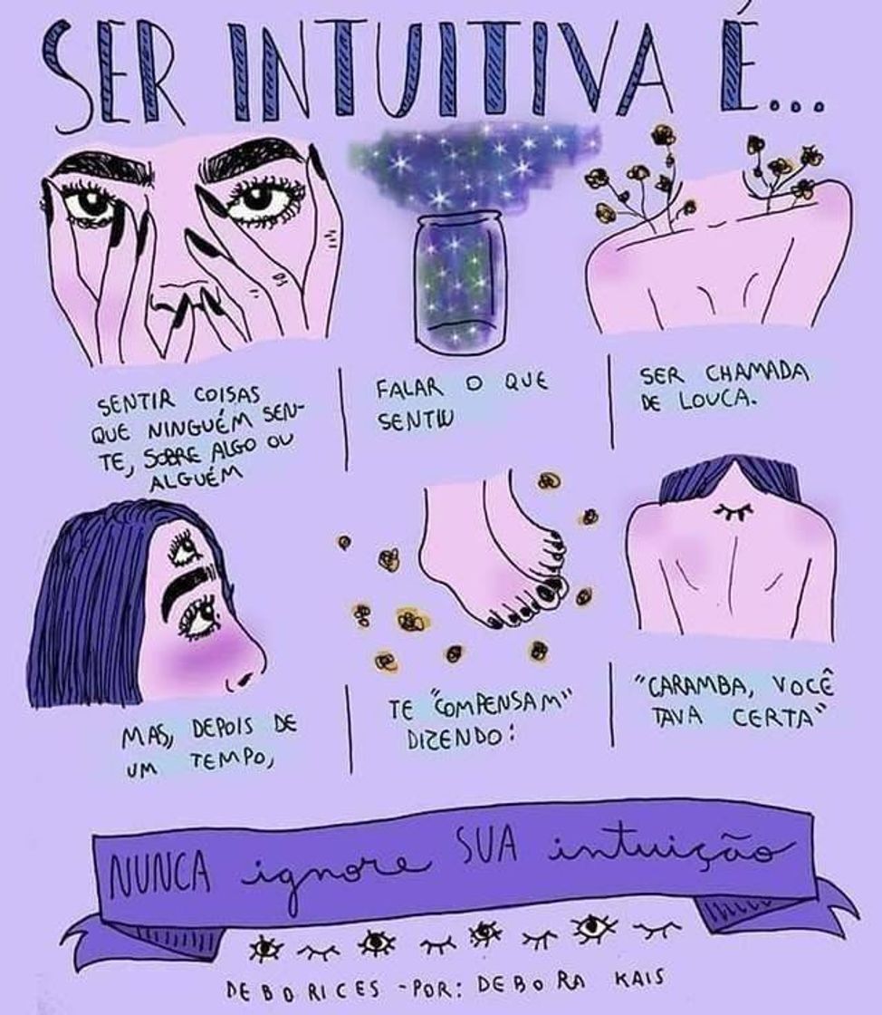 Social Intuição