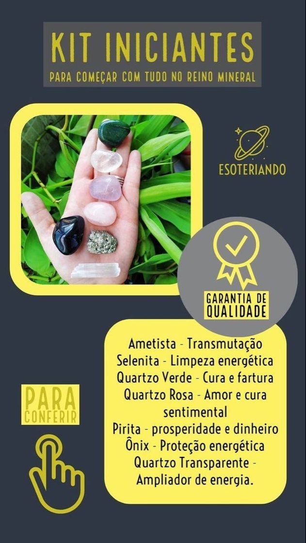 Social Pedras para iniciantes