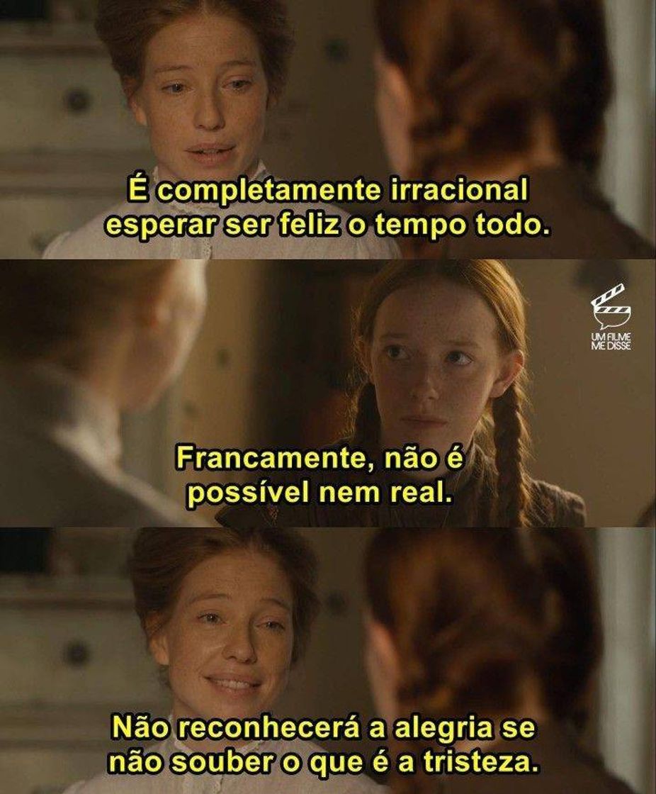 Social Trechos de série