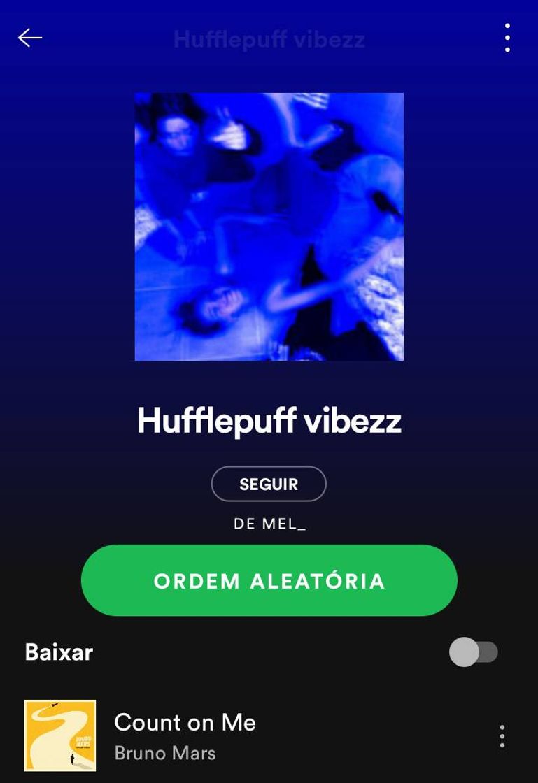 Moda Playlist