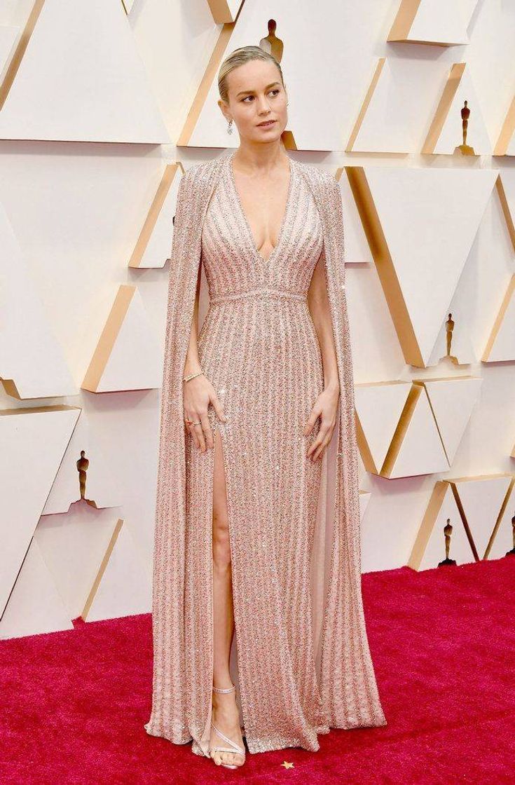 Moda Oscar 2020