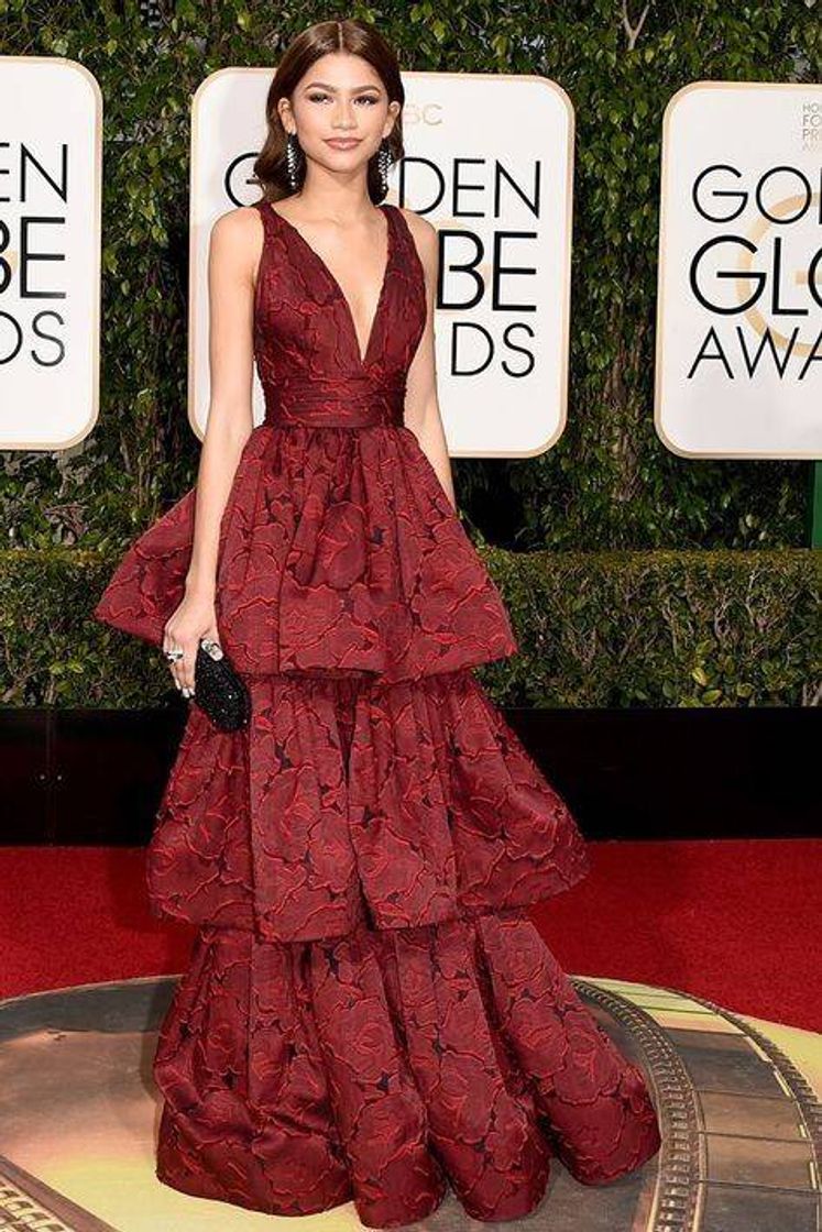 Moda Golden Globes 2016