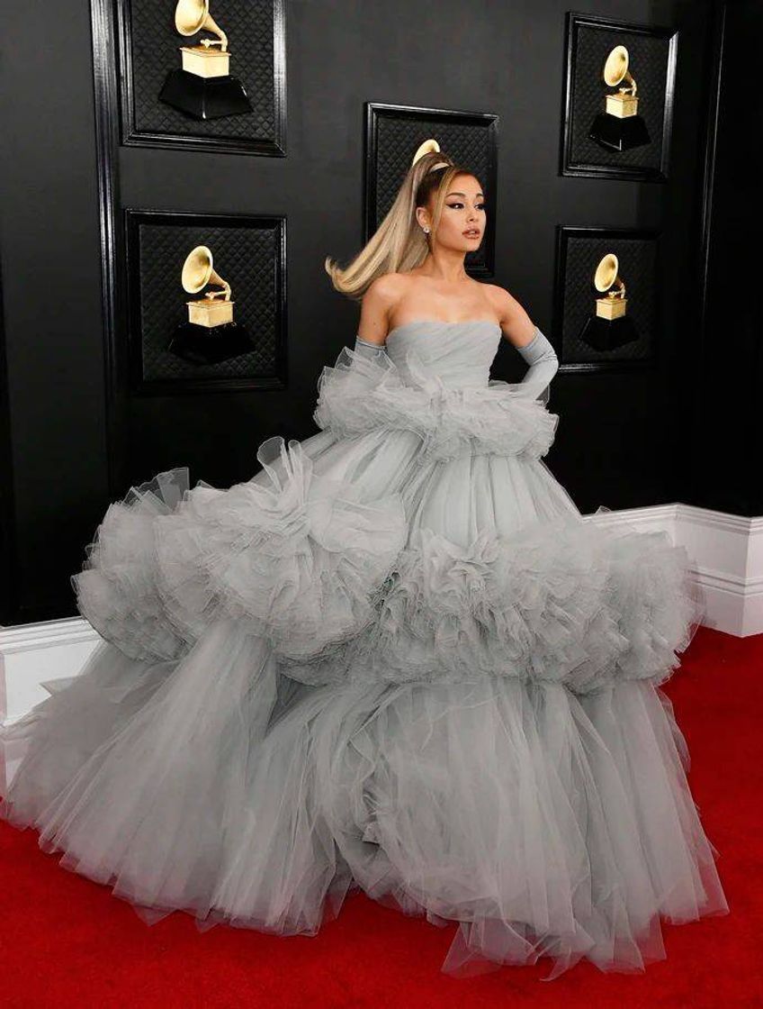 Moda Grammy Awards 2020