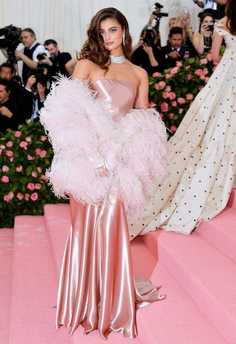 Moda Met Gala 2019