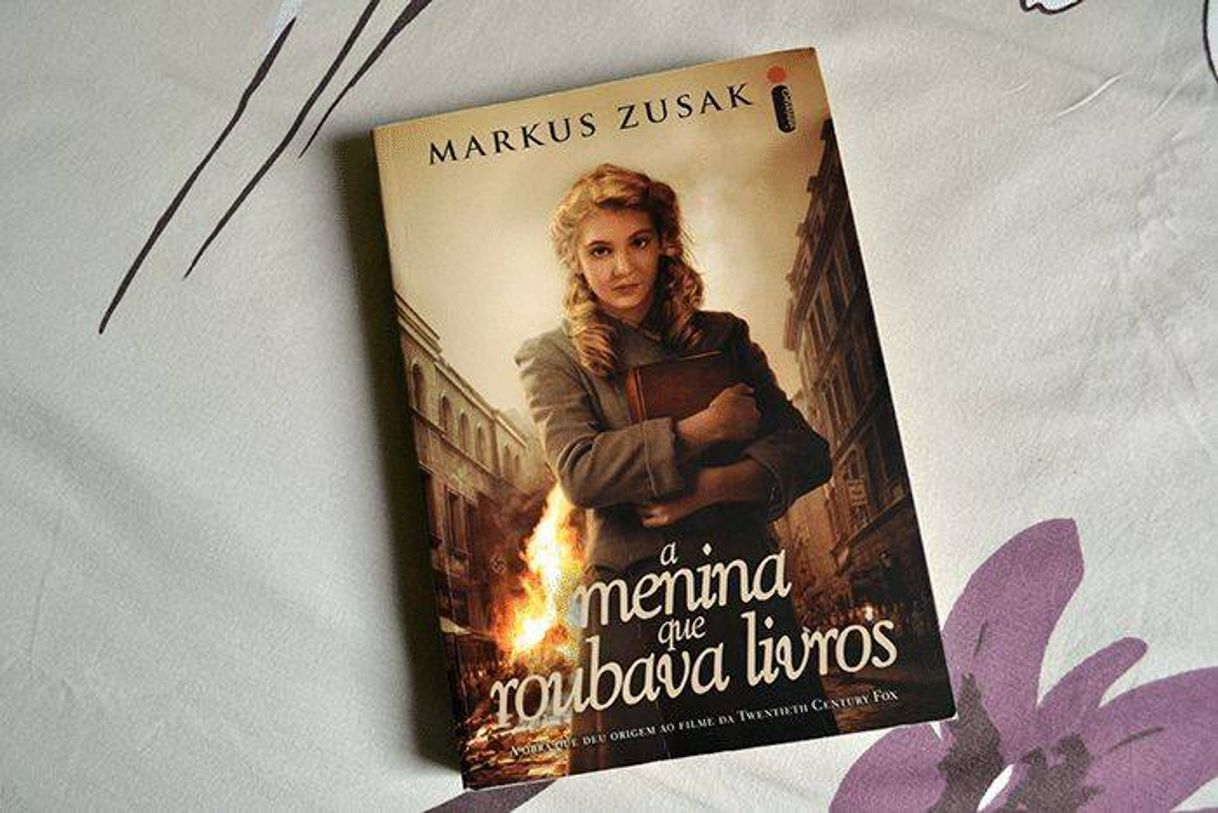 Moda Livros