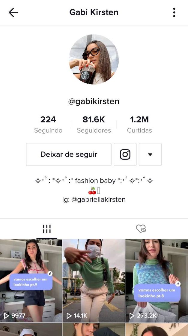Social Tik tok