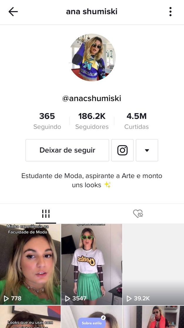 Social Tik tok