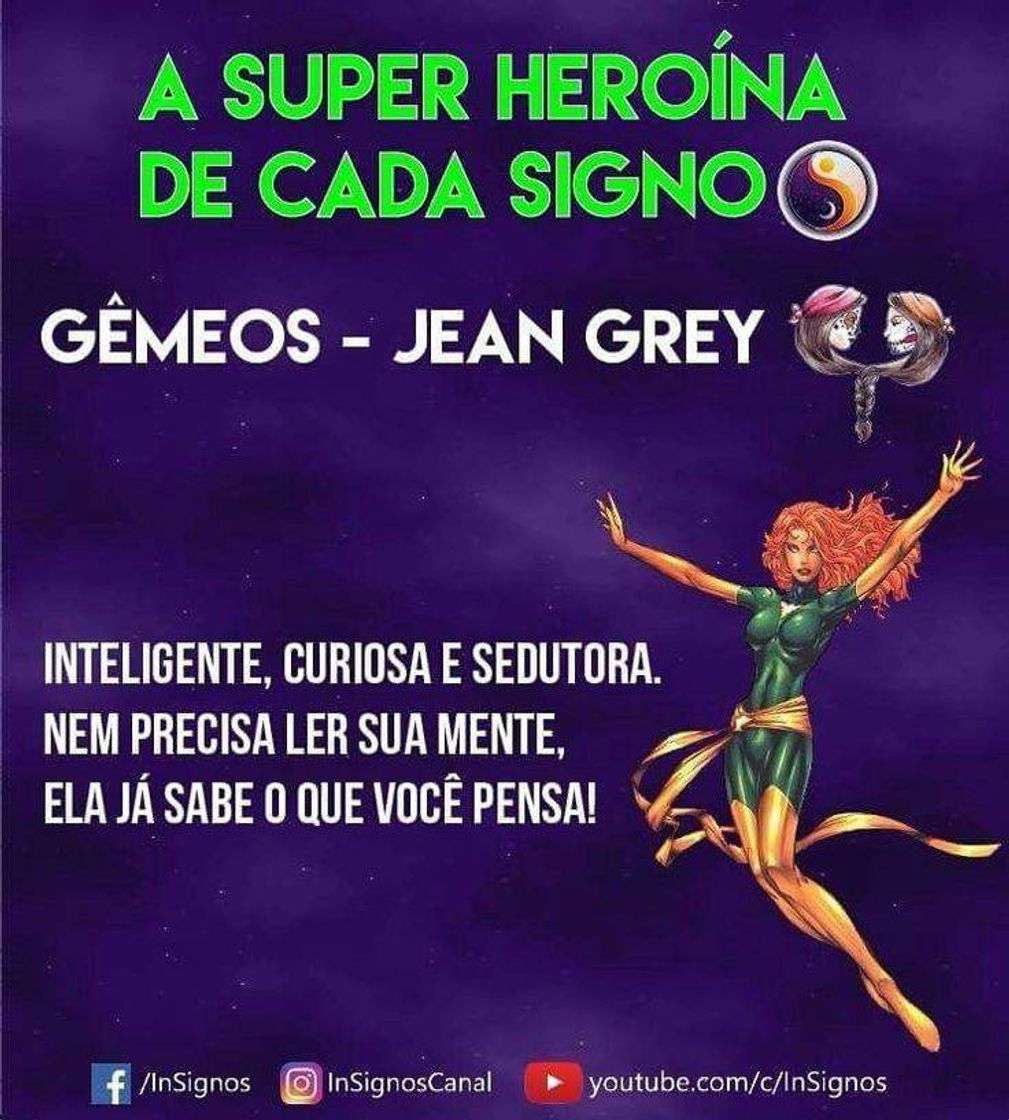 Moda Gemini