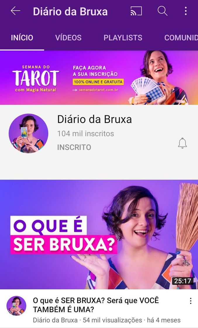 Moda Youtube