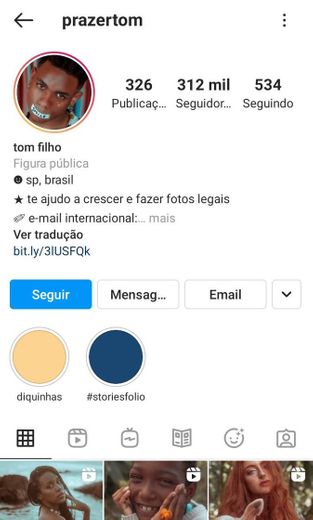 Instagram