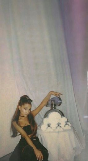 Ariana grande