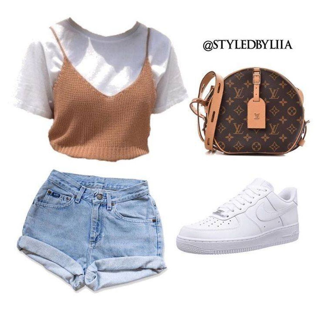 Fashion Outfit