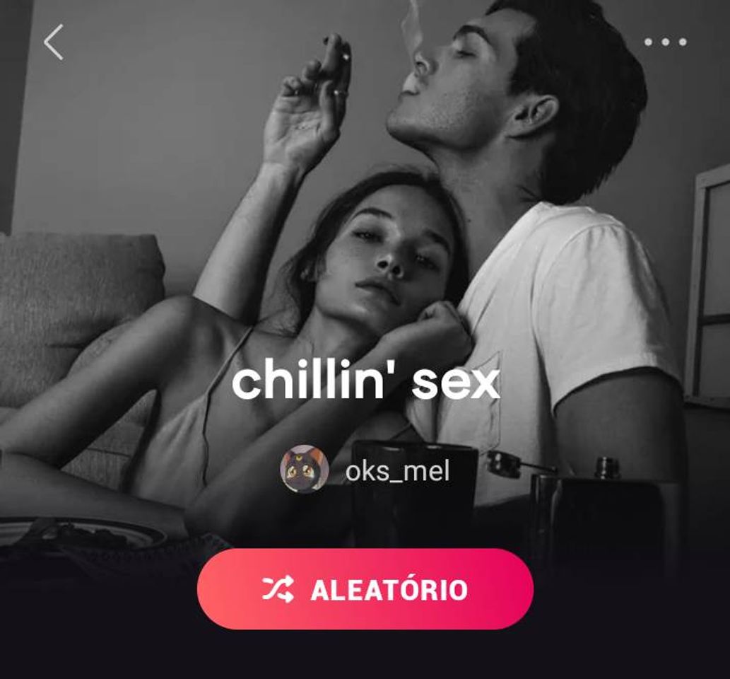 Moda Playlist