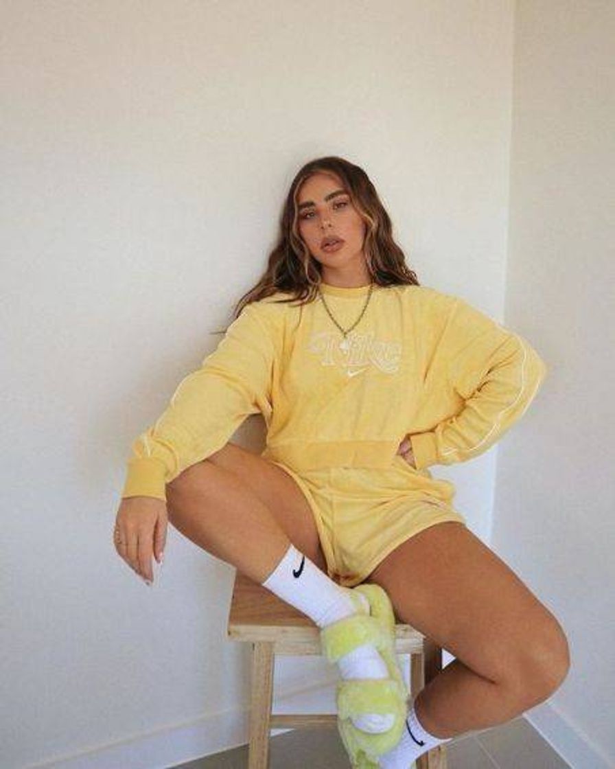 Social Monochrome outfit