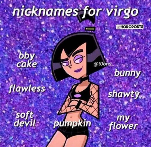 Virgo