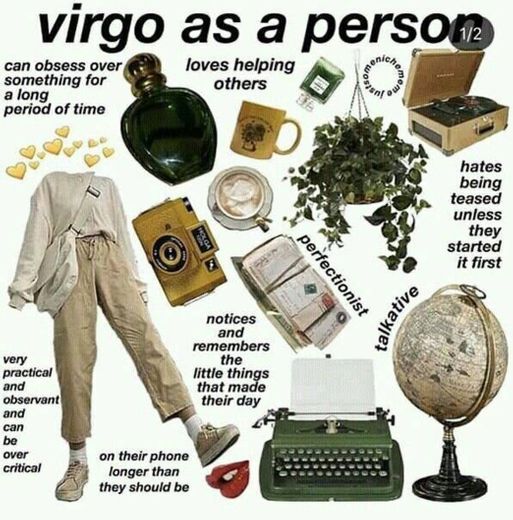 Virgo