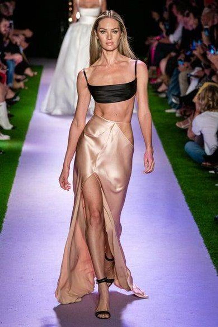 Moda Brandon Maxwell