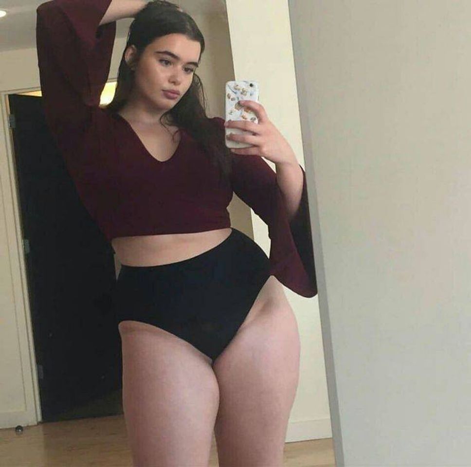 Moda Body positive