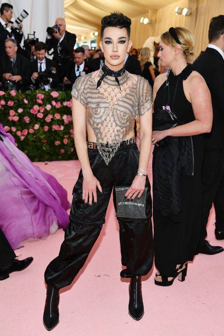 Moda Met Gala 2019