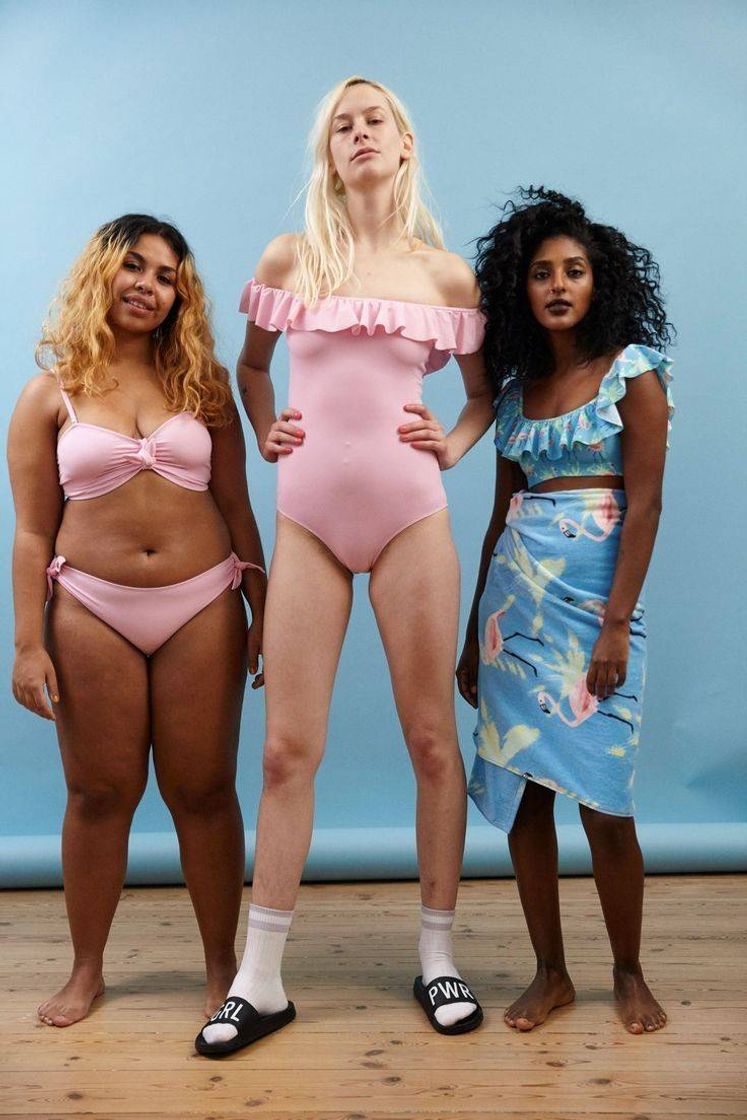 Moda Body positive