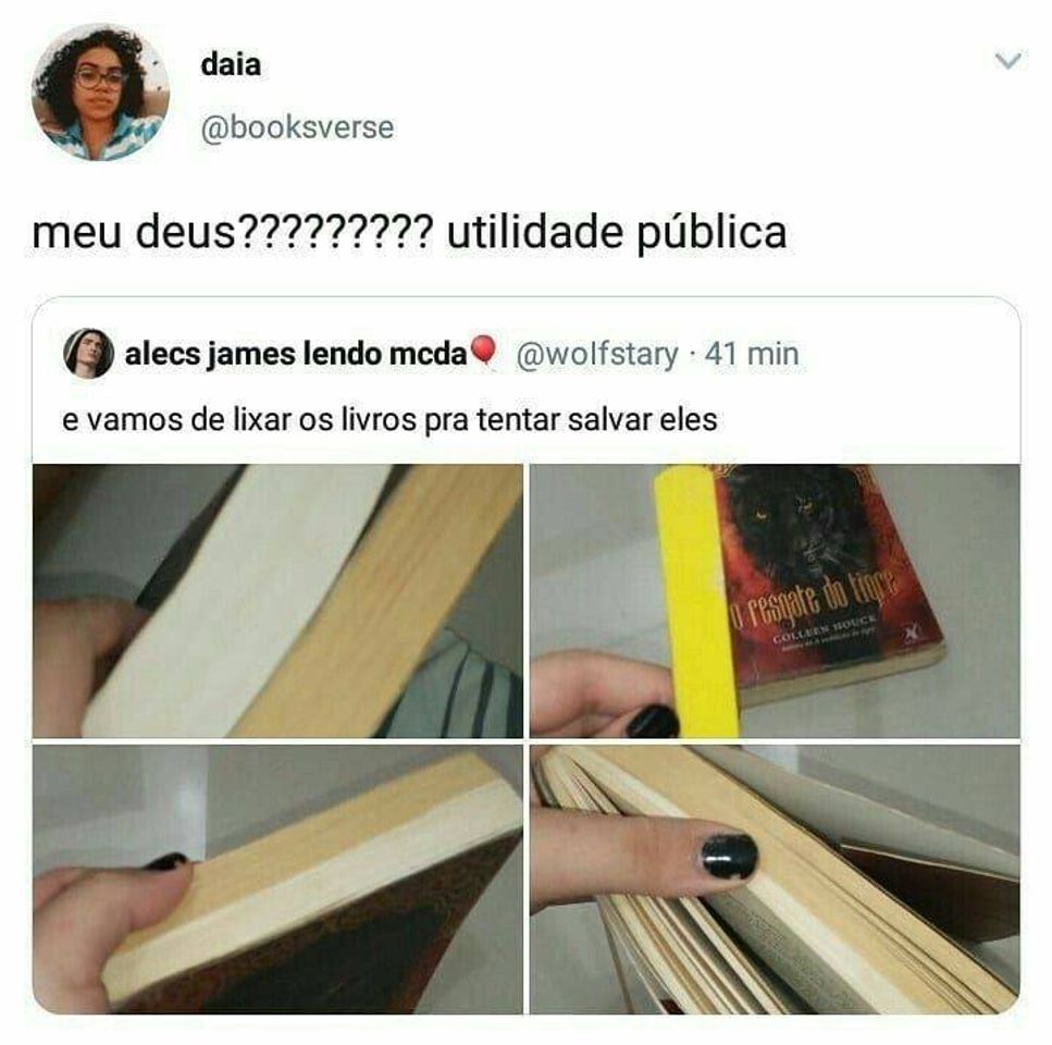 Moda Utilidade pública