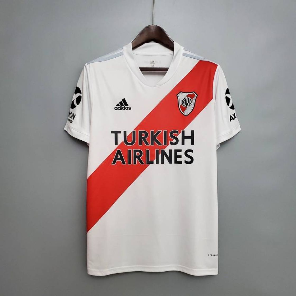 Fashion Camisa do River Plate I