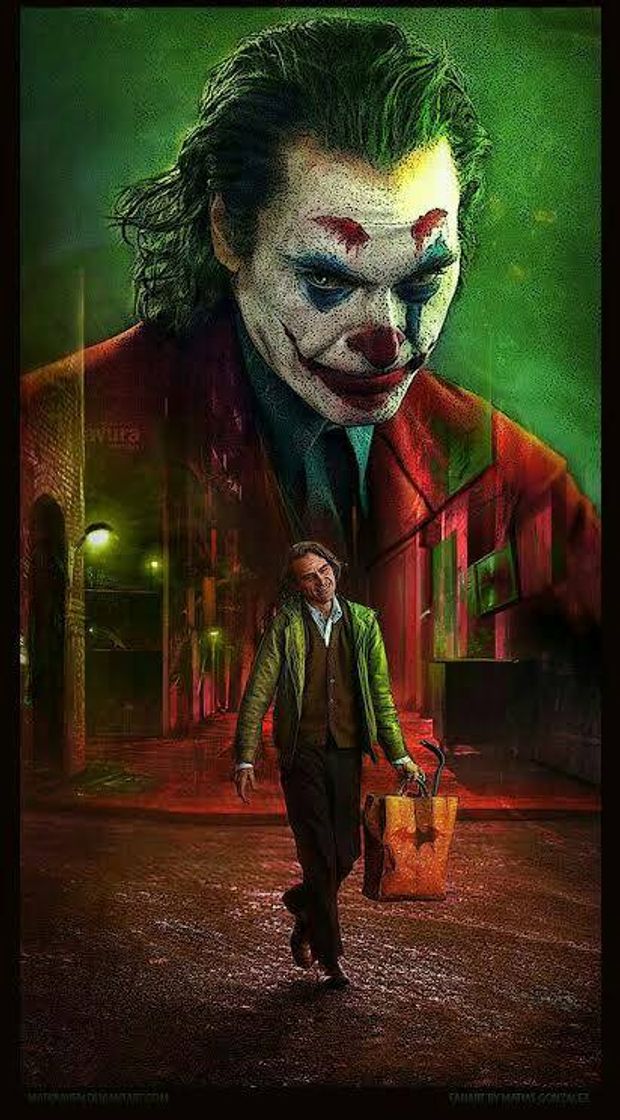 Movie Joker