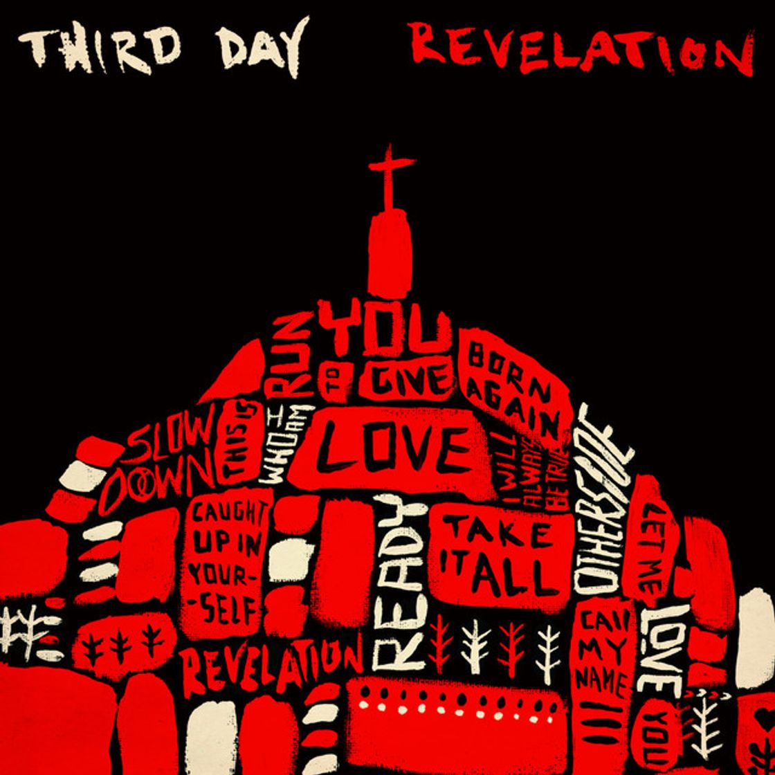 Canción Revelation