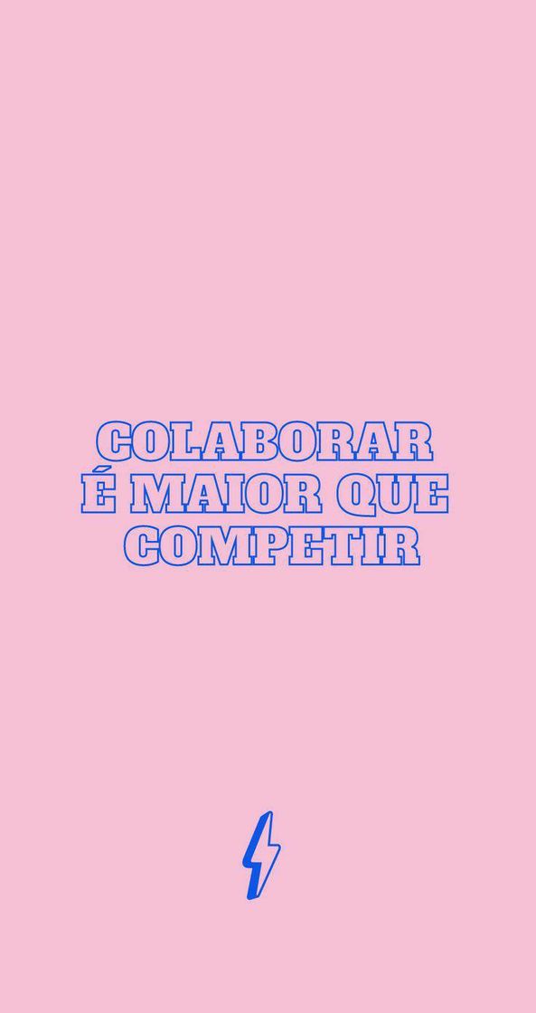 Fashion Colaborar é maior que competir 