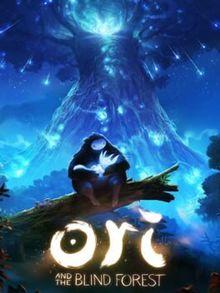 Videogames Ori And The Blind Forest