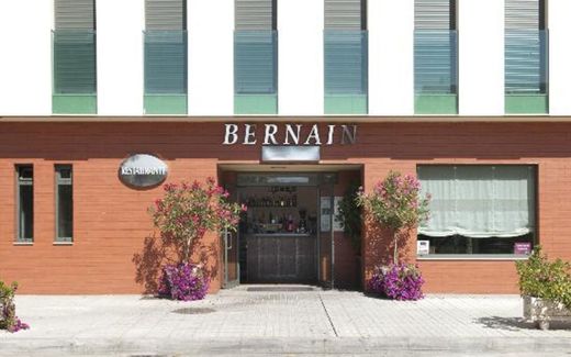 Restaurante Bernain