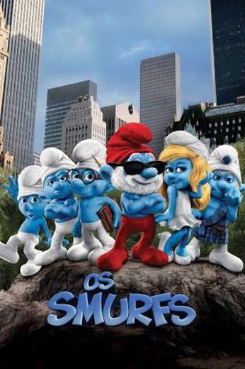 OS SMURFS