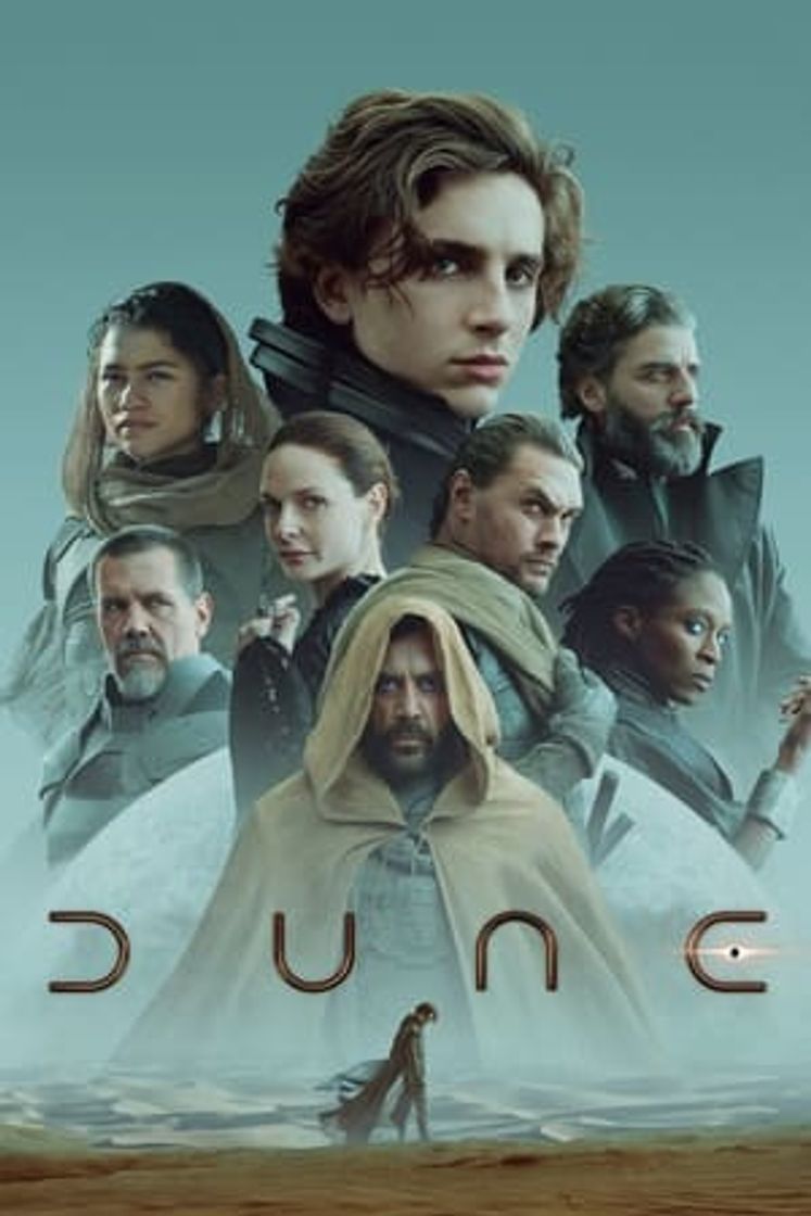 Filme Dűne
