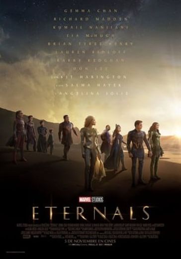 Eternals