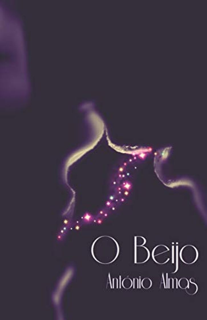 Libro O beijo