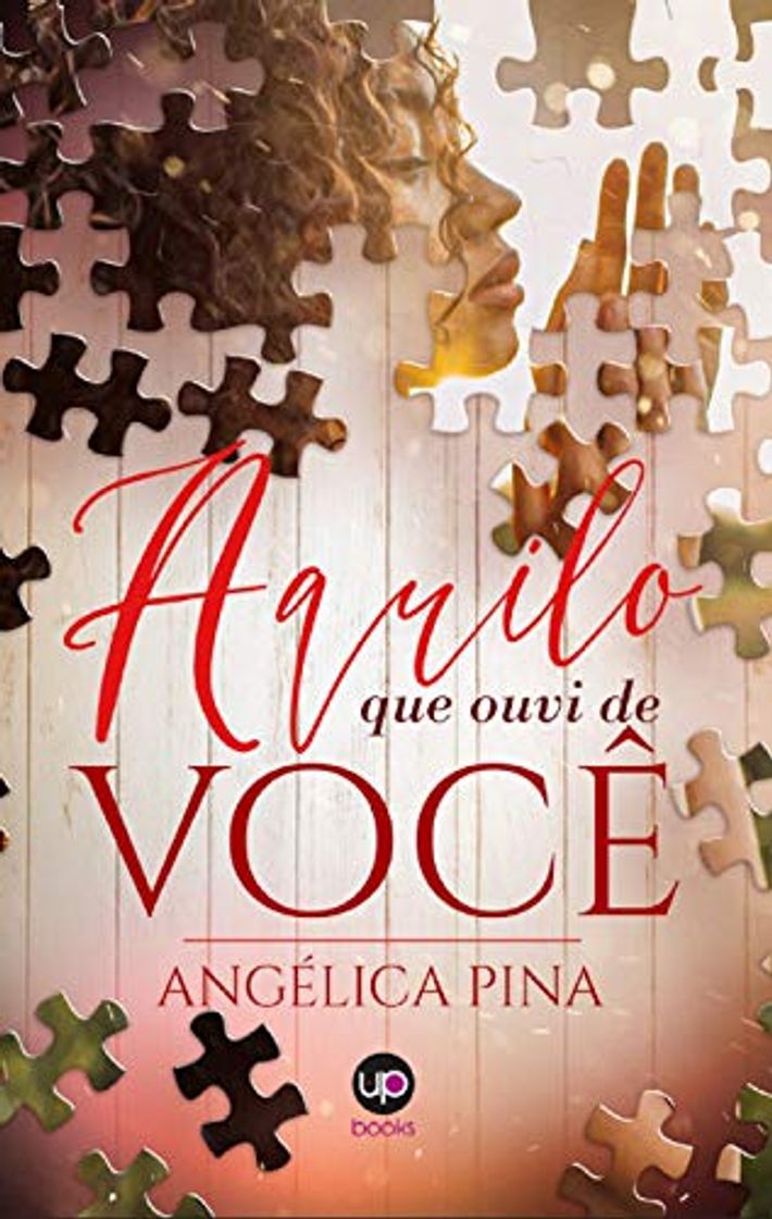 Libro Aquilo que ouvi de você