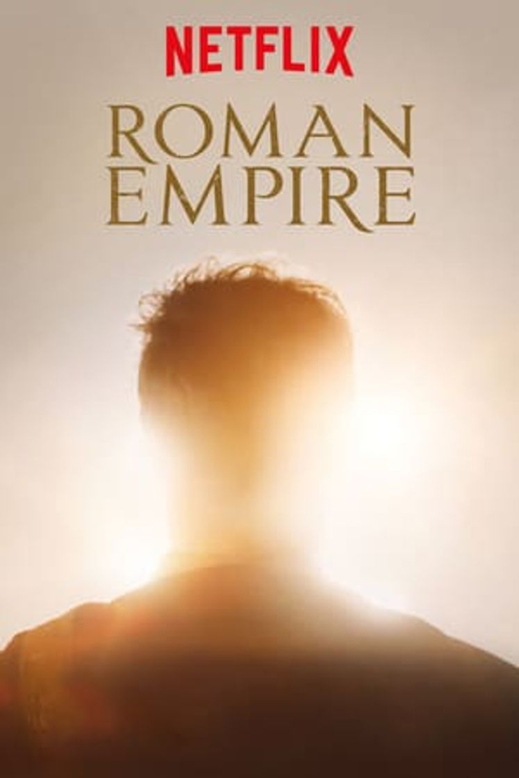 Serie El sangriento Imperio Romano