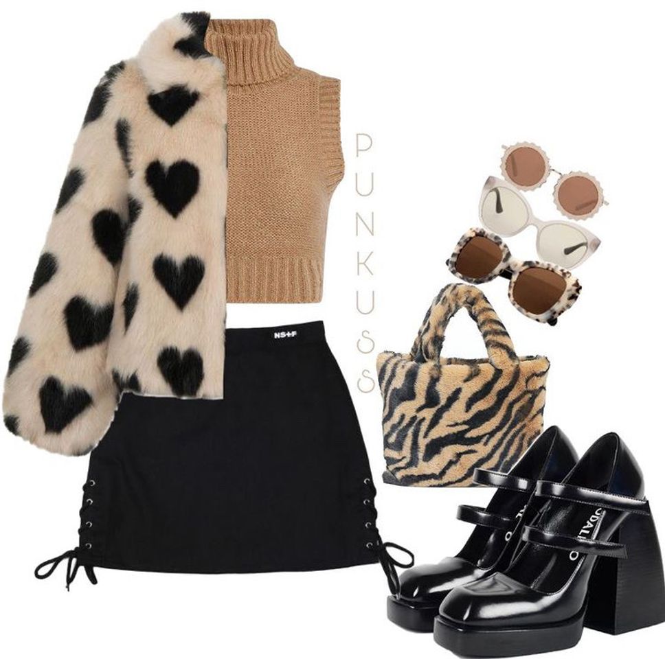 Social Roupa 
