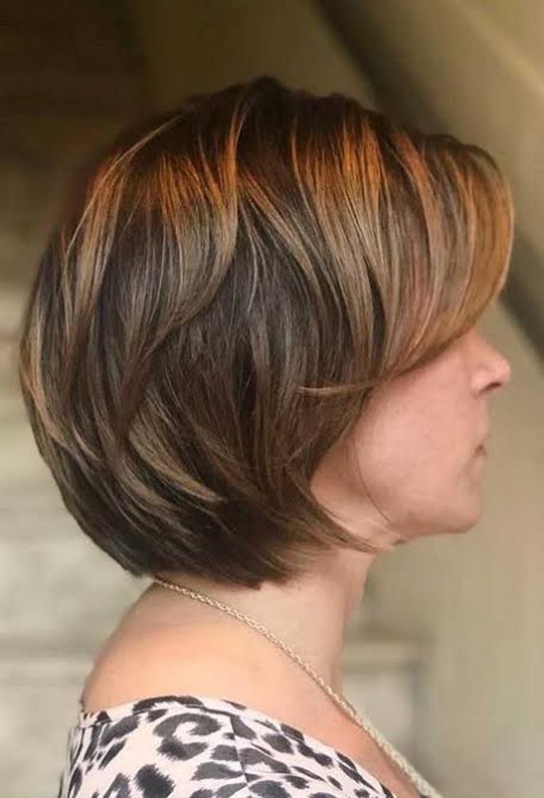 Moda Cabelo curto