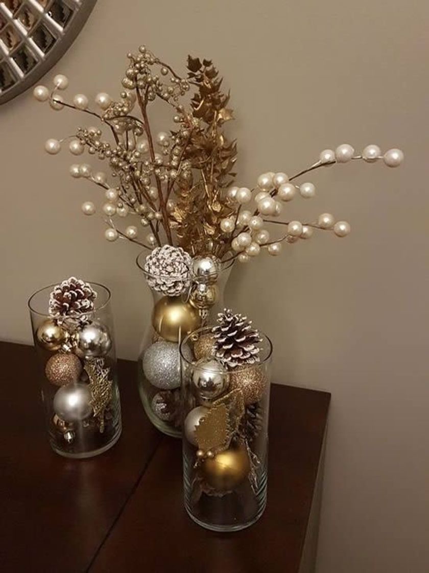 Fashion Christmas Decor