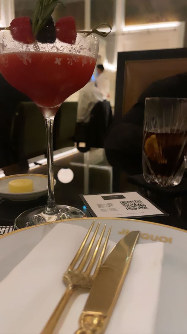 Restaurants JNcQUOI