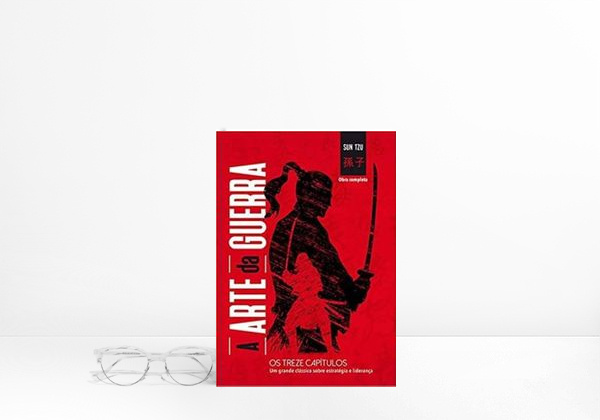 Book A ARTE DA GUERRA