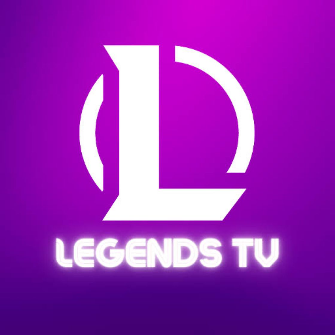 App Legends TV 