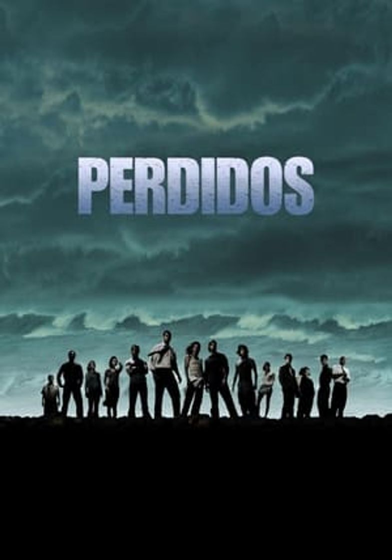 Serie Perdidos