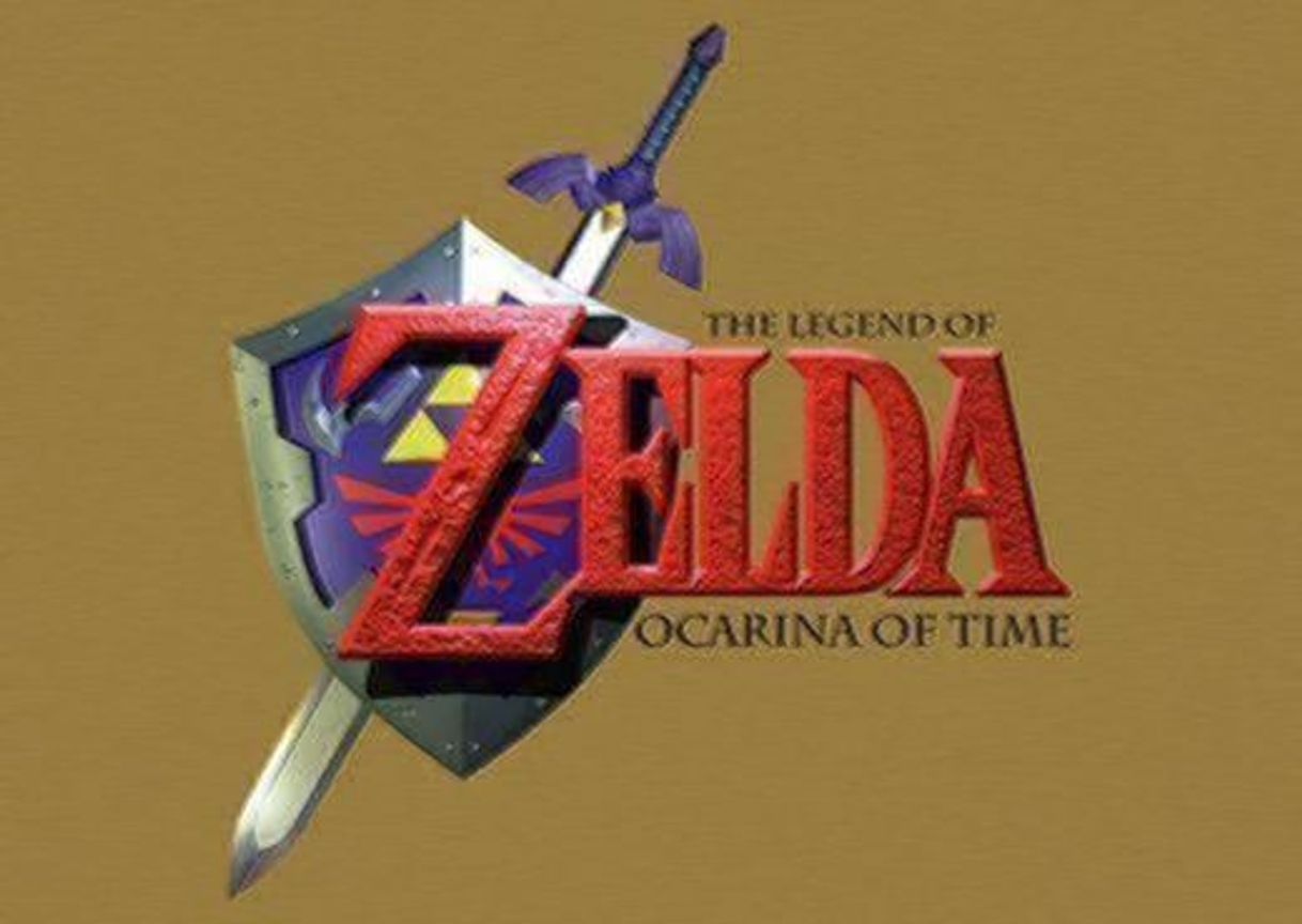 Videogames The Legend of Zelda: Ocarina of Time