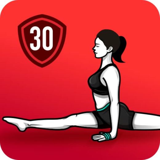 Splits in 30 Days - Splits Training, Do the Splits 