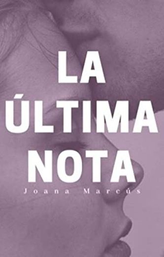 La última nota 