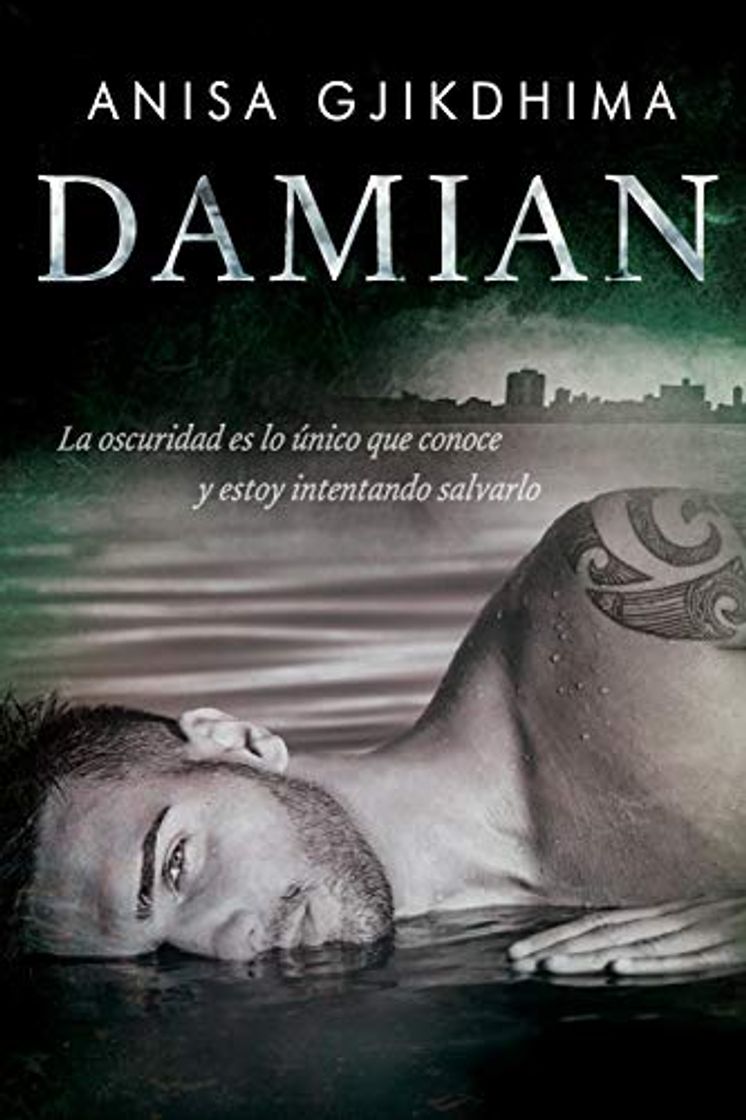 Book Damian