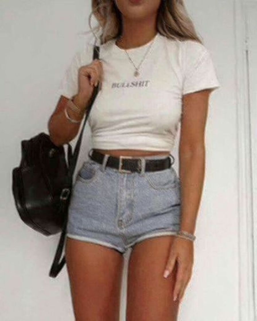 Social Calça jeans feminina