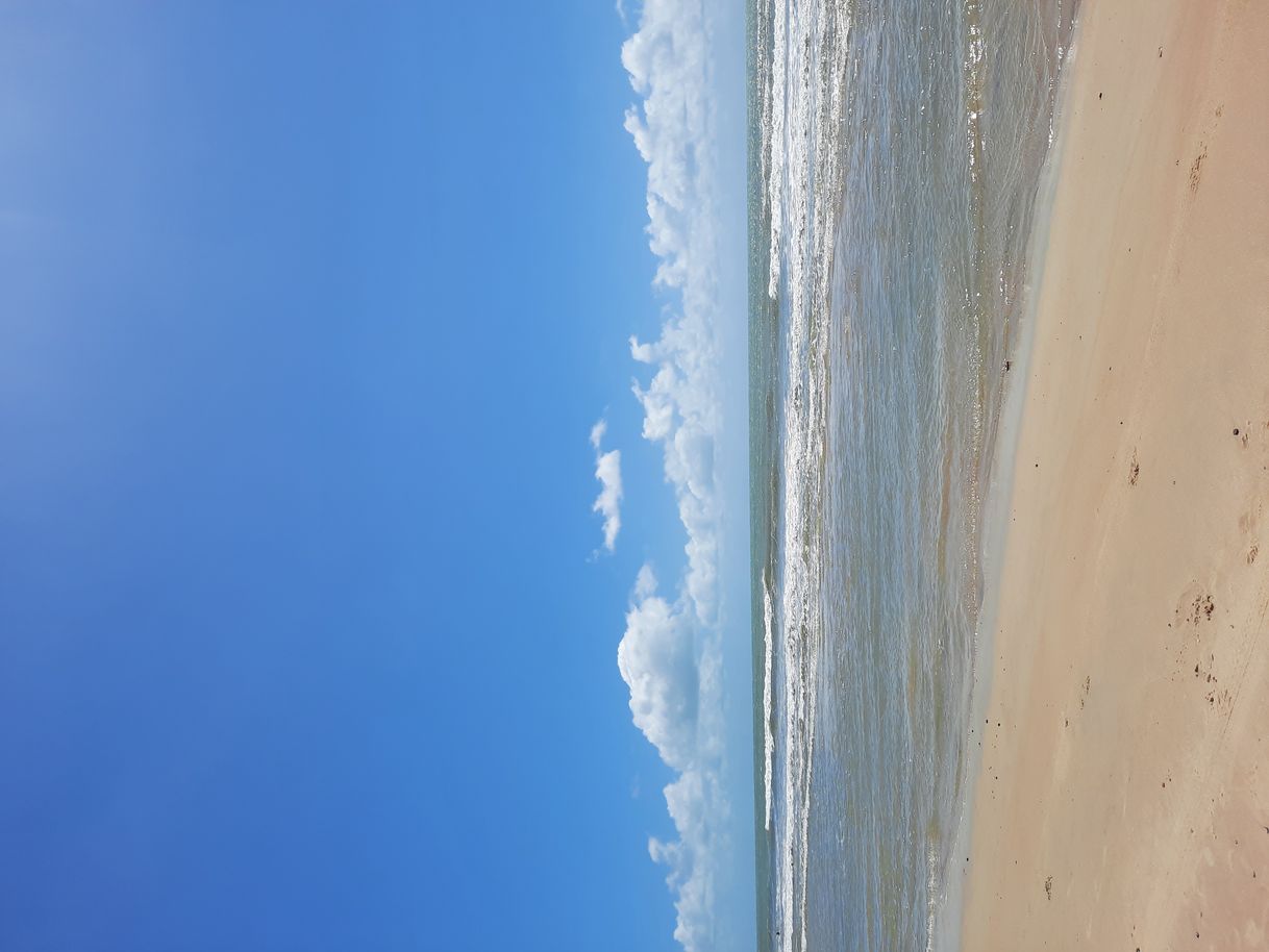 Place Natal